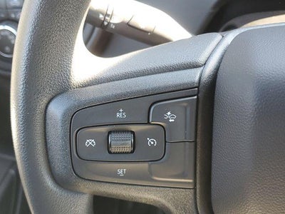 2025 Chevrolet Silverado 3500 HD WT