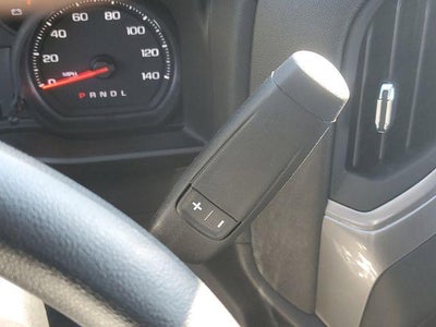 2025 Chevrolet Silverado 3500 HD WT