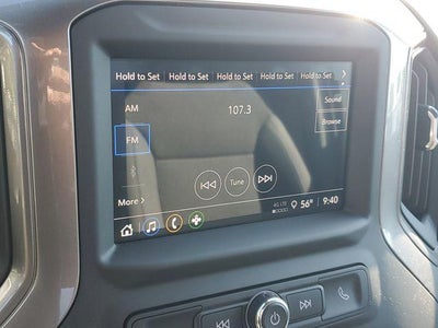 2025 Chevrolet Silverado 3500 HD WT