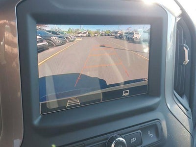 2025 Chevrolet Silverado 3500 HD WT