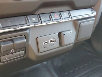 2025 Chevrolet Silverado 3500 HD WT