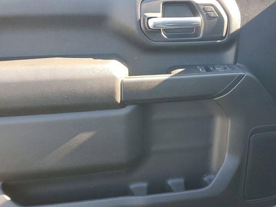 2025 Chevrolet Silverado 3500 HD WT