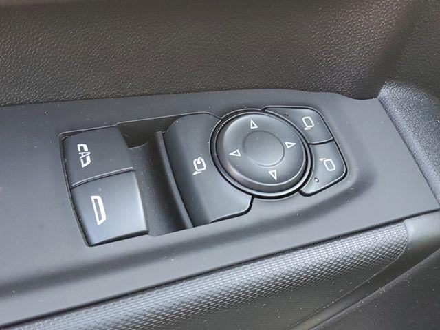 2025 Chevrolet Silverado 3500 HD WT