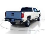 2015 Chevrolet Silverado 3500 HD LTZ