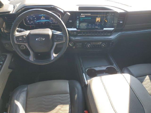 2025 Chevrolet Silverado 2500HD ZR2 - Photo 11