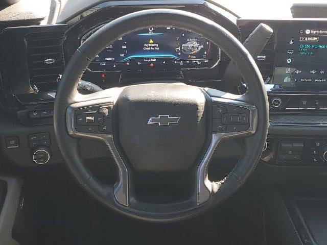 2025 Chevrolet Silverado 2500HD ZR2 - Photo 12