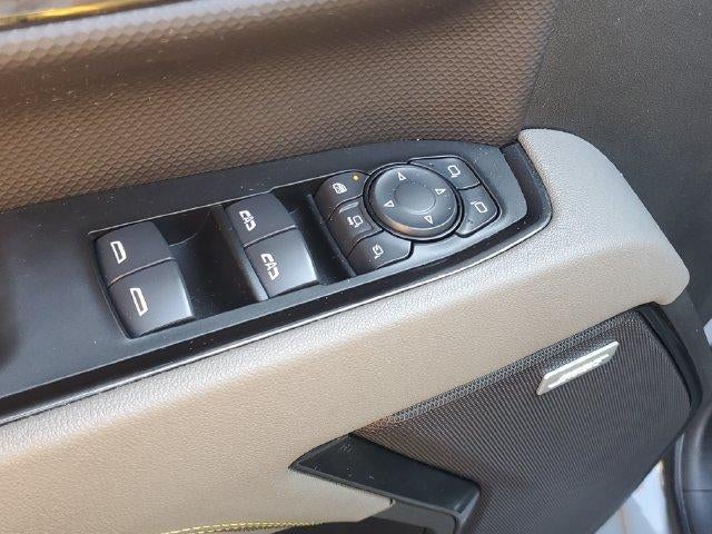 2025 Chevrolet Silverado 2500HD ZR2 - Photo 15