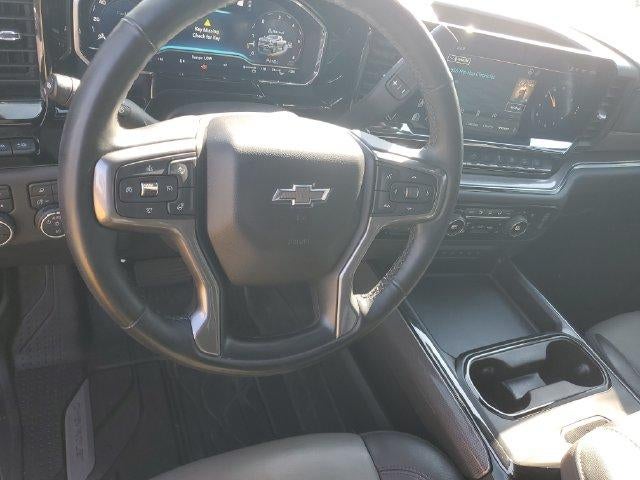 2025 Chevrolet Silverado 2500HD ZR2 - Photo 17