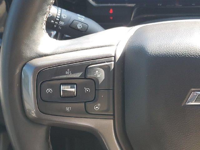 2025 Chevrolet Silverado 2500HD ZR2 - Photo 21