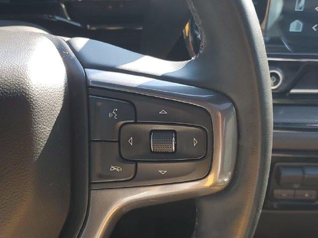 2025 Chevrolet Silverado 2500HD ZR2 - Photo 22