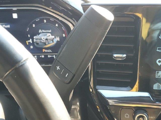 2025 Chevrolet Silverado 2500HD ZR2 - Photo 23