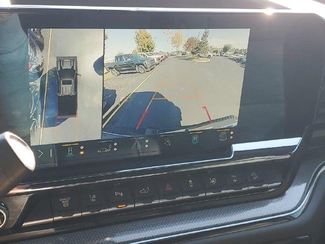 2025 Chevrolet Silverado 2500HD ZR2 - Photo 27