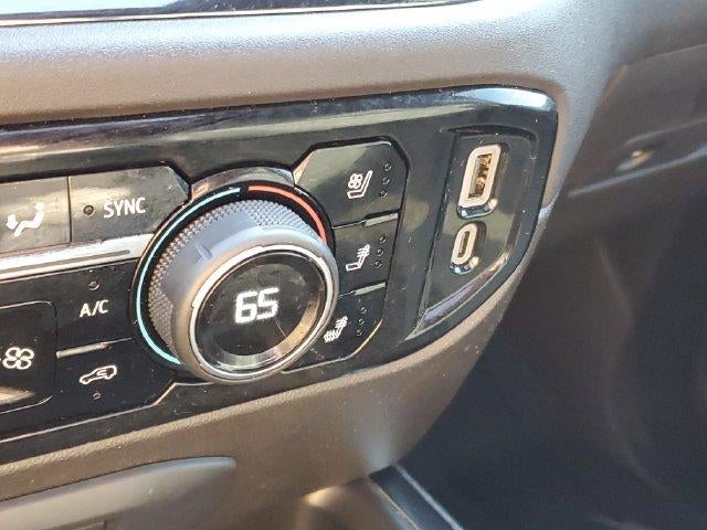 2025 Chevrolet Silverado 2500HD ZR2 - Photo 30
