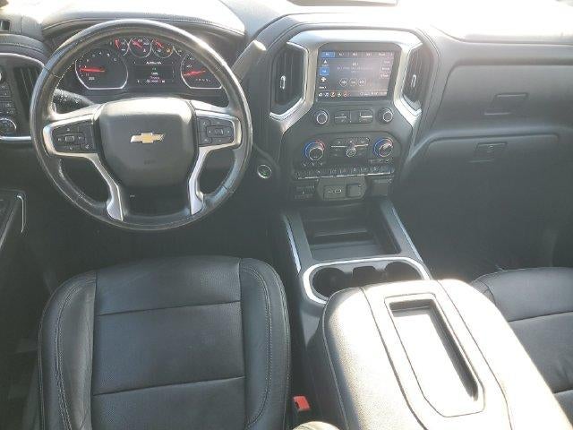 2020 Chevrolet Silverado 2500HD LTZ - Photo 11