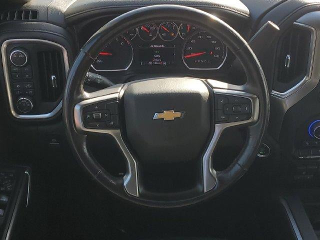 2020 Chevrolet Silverado 2500HD LTZ - Photo 12