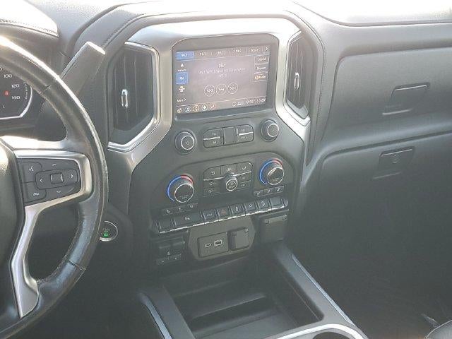 2020 Chevrolet Silverado 2500HD LTZ - Photo 13