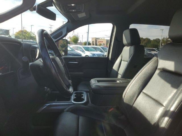 2020 Chevrolet Silverado 2500HD LTZ - Photo 17