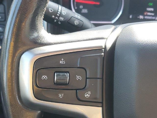 2020 Chevrolet Silverado 2500HD LTZ - Photo 22