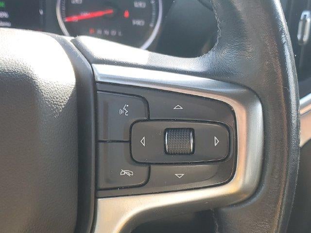 2020 Chevrolet Silverado 2500HD LTZ - Photo 23