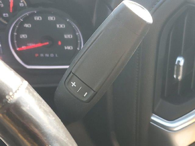 2020 Chevrolet Silverado 2500HD LTZ - Photo 24