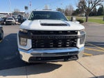 2021 Chevrolet Silverado 3500 HD Work Truck