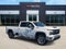 2024 Chevrolet Silverado 3500 HD LT