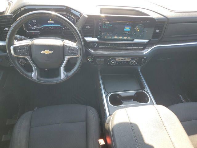 2024 Chevrolet Silverado 3500 HD LT