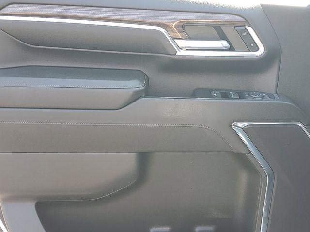 2024 Chevrolet Silverado 3500 HD LT