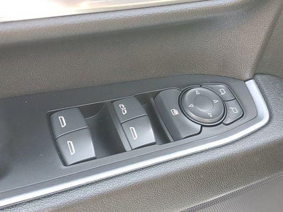 2024 Chevrolet Silverado 3500 HD LT