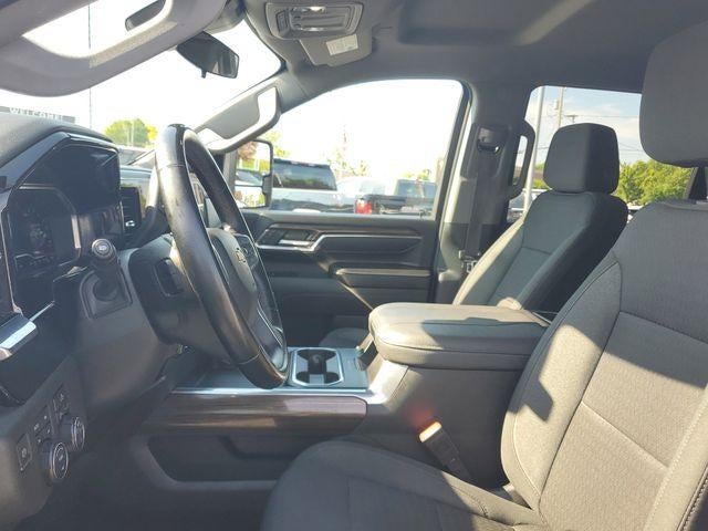 2024 Chevrolet Silverado 3500 HD LT