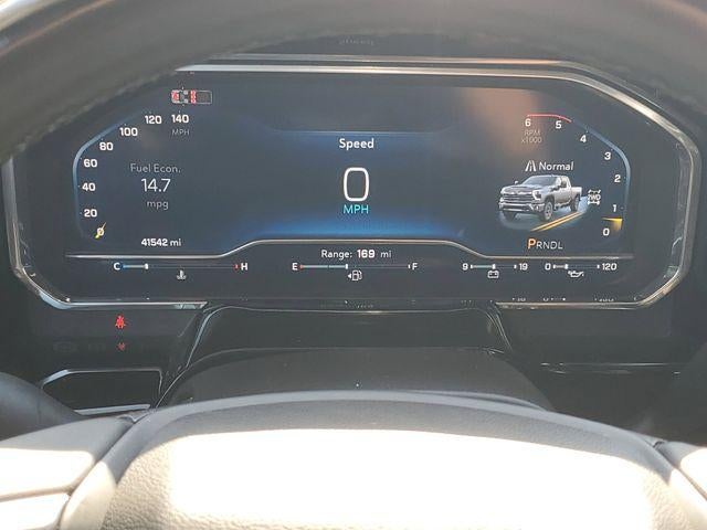 2024 Chevrolet Silverado 3500 HD LT