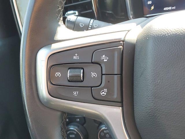 2024 Chevrolet Silverado 3500 HD LT