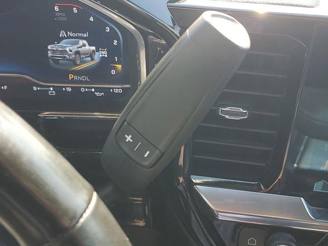 2024 Chevrolet Silverado 3500 HD LT