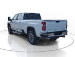 2024 Chevrolet Silverado 3500 HD LT