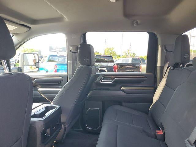2024 Chevrolet Silverado 3500 HD LT