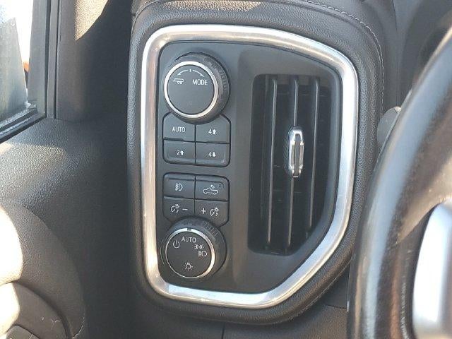 2022 Chevrolet Silverado 3500 HD LT