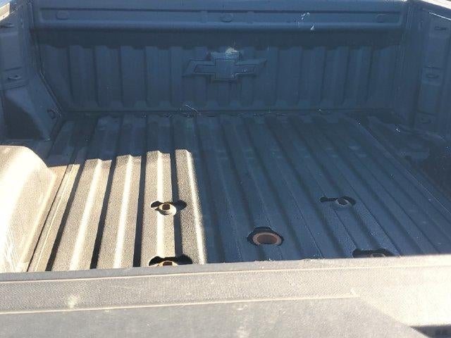 2022 Chevrolet Silverado 3500 HD LT