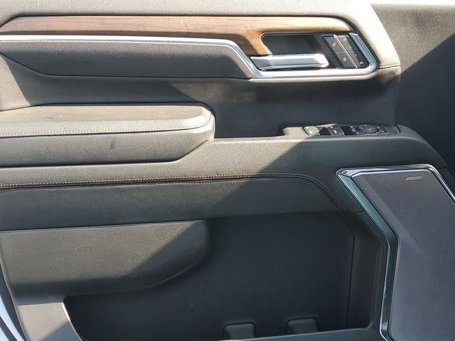 2024 Chevrolet Silverado 3500 HD High Country