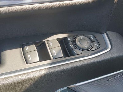 2024 Chevrolet Silverado 3500 HD High Country