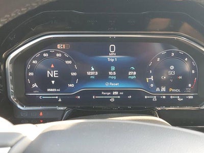 2024 Chevrolet Silverado 3500 HD High Country