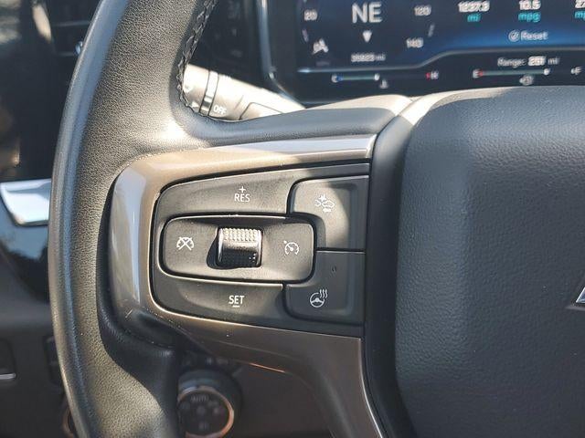 2024 Chevrolet Silverado 3500 HD High Country
