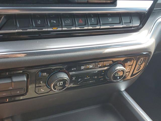 2024 Chevrolet Silverado 3500 HD High Country