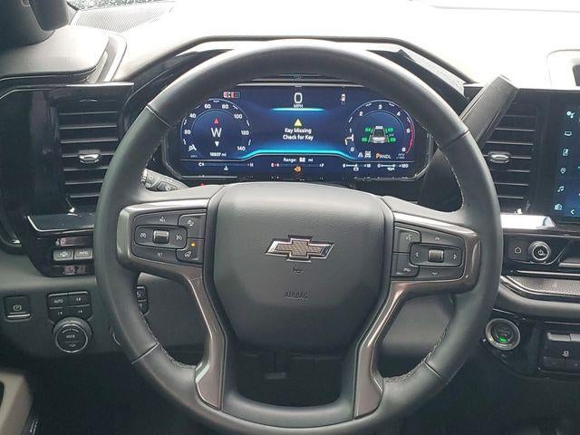 2024 Chevrolet Silverado 2500 HD ZR2