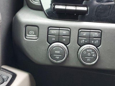 2024 Chevrolet Silverado 2500 HD ZR2