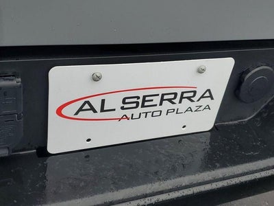 2024 Chevrolet Silverado 2500 HD ZR2