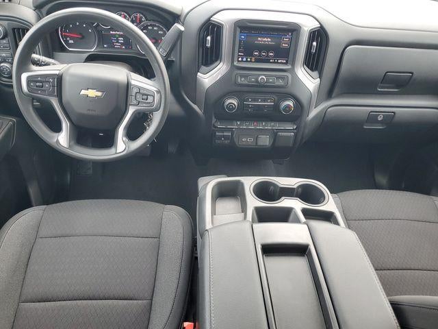 2022 Chevrolet Silverado 2500HD Custom - Photo 11