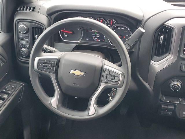 2022 Chevrolet Silverado 2500HD Custom - Photo 12