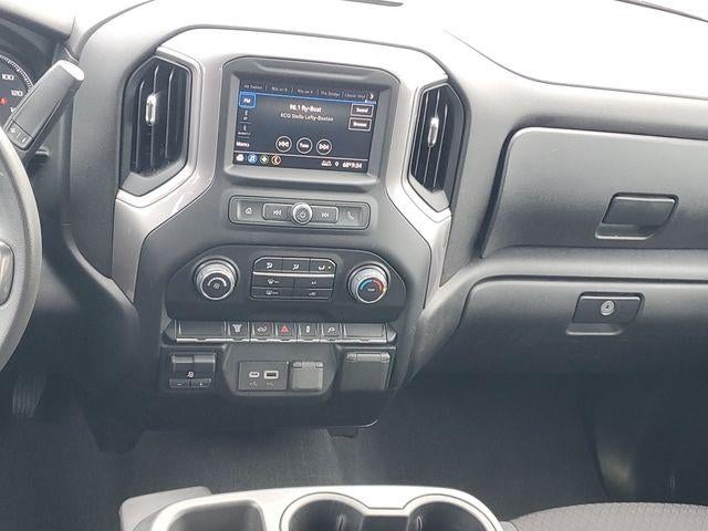 2022 Chevrolet Silverado 2500HD Custom - Photo 13