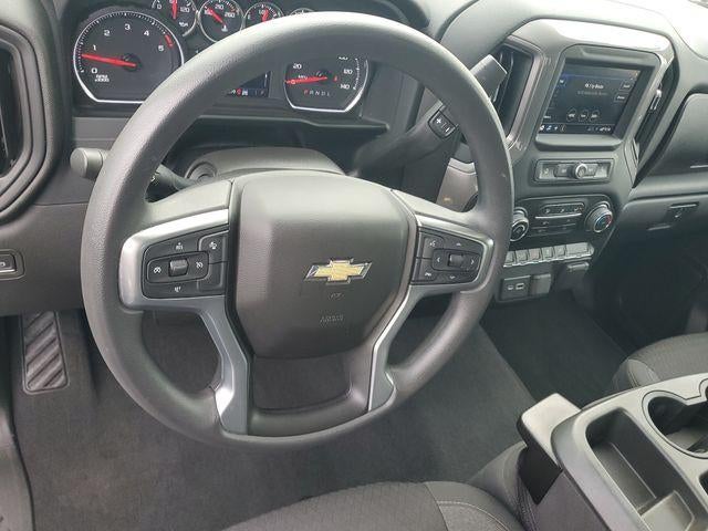2022 Chevrolet Silverado 2500HD Custom - Photo 17