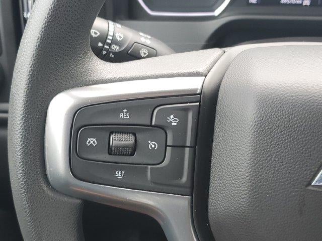 2022 Chevrolet Silverado 2500HD Custom - Photo 21